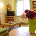 Budapest Centrum Apartman