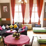 Hostel Budapest Center