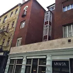 Inner City Hostel