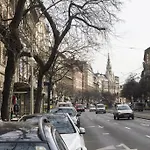 Authentic Grand Boulevard