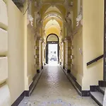 Authentic Grand Boulevard