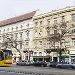Authentic Grand Boulevard