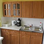 Louis Apartment
