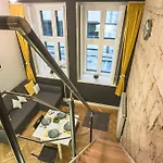 Hollo Apartment