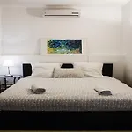 Travel Inn Apartments