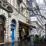 Travel Inn Apartments