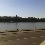 Karpat-Garam Apartman