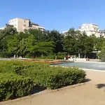 Karpat-Garam Apartman