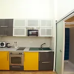 Flat On Andrassy Avenue