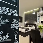 Urban Spirit Apartment