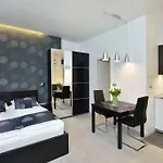 Urban Spirit Apartment