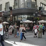 Beard Apartman Centrum