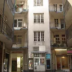 Beard Apartman Centrum