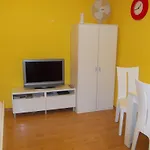 Beard Apartman Centrum