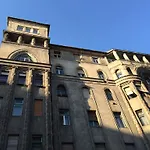 Bella Casa Budapest Center