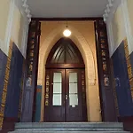 Bella Casa Budapest Center