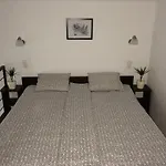 Central King Apartment