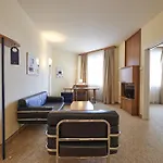 Starlight Suiten Hotel Budapest