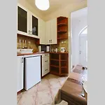 Comedy Apartment