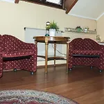 Bellevue Budapest B&B