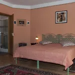 Bellevue Budapest B&B
