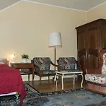 Bellevue Budapest B&B