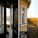 Last Minute Budapest