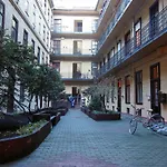 Kodaly Art Apartment