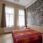 City Centre Apartment With 3 Bathrooms