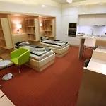 D.Five Apartment Marek Jozsef