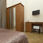 Budapest Bed And Breakfast