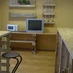 All-Central Hostel