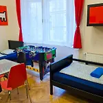 Animation City Hostel