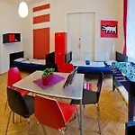 Animation City Hostel