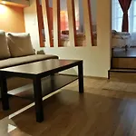 Nozzi Apartment