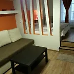 Nozzi Apartment