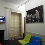 Violet Hostel