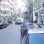 Inner-City Flat