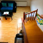 Penthouse Privates Hostel