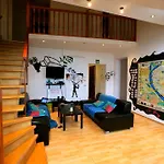 Penthouse Privates Hostel