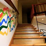 Penthouse Privates Hostel