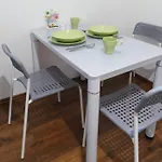 Green Thea Apartment / Free Parking