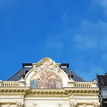 Budapest Central Apartments - Fovam