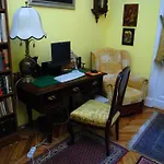 Budapest Central Apartments - Fovam