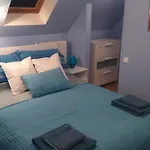 Solid Apartmans