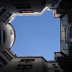 Elizabeth Square Residences