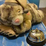Cat And Co. Guesthouse