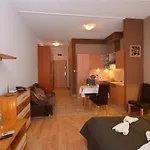 Lifestyle Baby Friendly Apartman