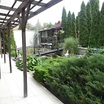 Agi Panzio Obuda