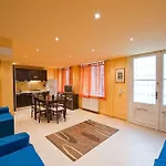 Altracasa Apartments